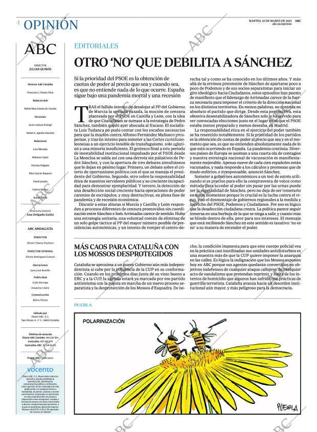 ABC CORDOBA 23-03-2021 página 4