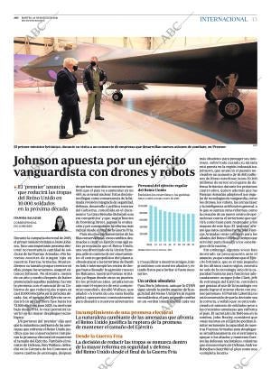 ABC CORDOBA 23-03-2021 página 43