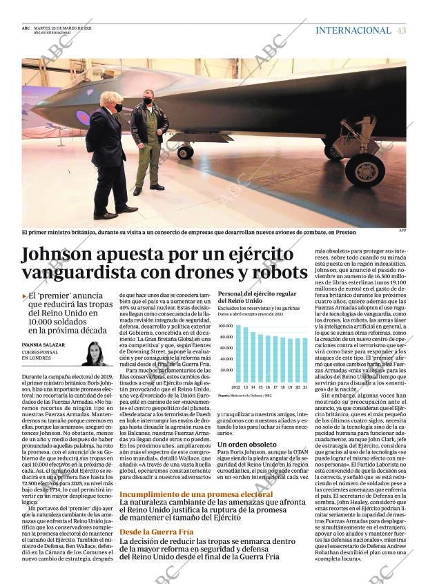 ABC CORDOBA 23-03-2021 página 43
