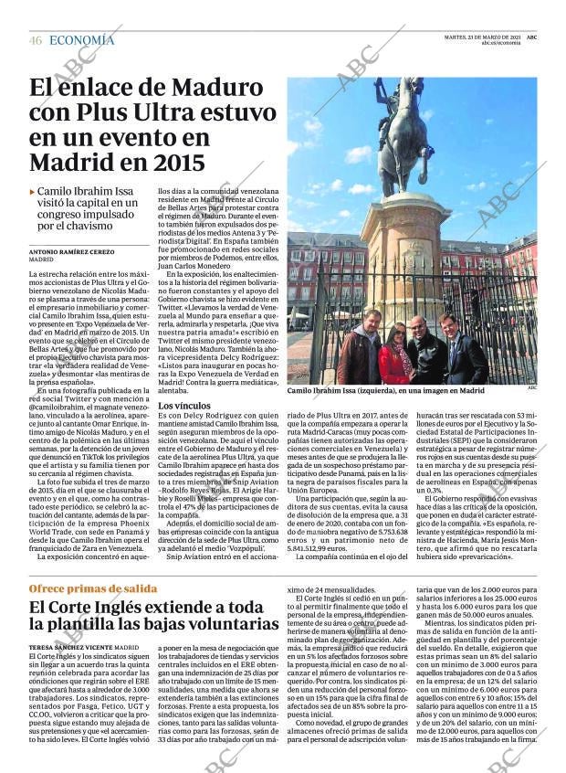 ABC CORDOBA 23-03-2021 página 46