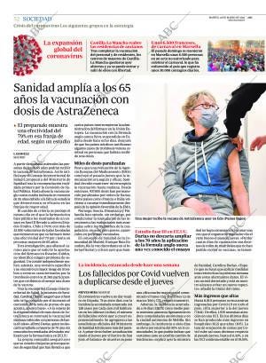ABC CORDOBA 23-03-2021 página 52