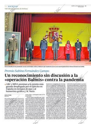 ABC CORDOBA 23-03-2021 página 54
