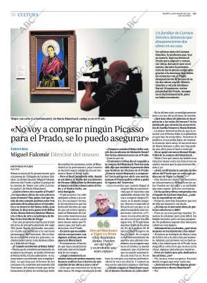 ABC CORDOBA 23-03-2021 página 58