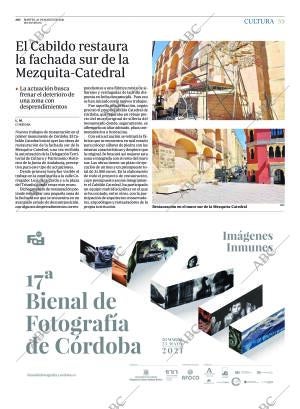 ABC CORDOBA 23-03-2021 página 59
