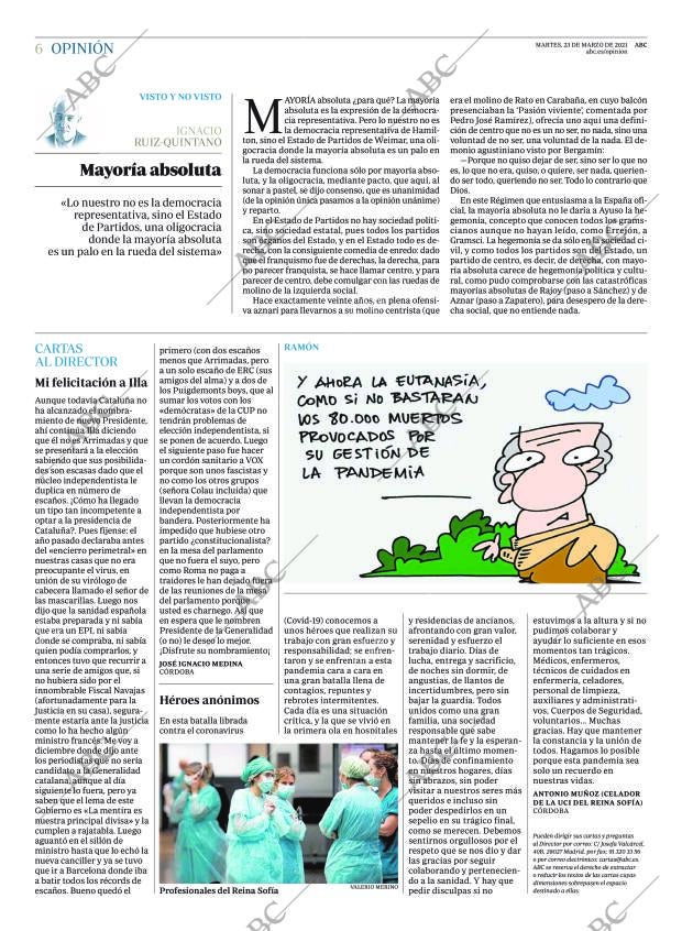 ABC CORDOBA 23-03-2021 página 6