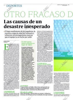 ABC CORDOBA 23-03-2021 página 60