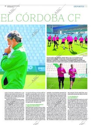 ABC CORDOBA 23-03-2021 página 61