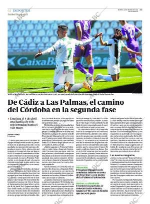 ABC CORDOBA 23-03-2021 página 62