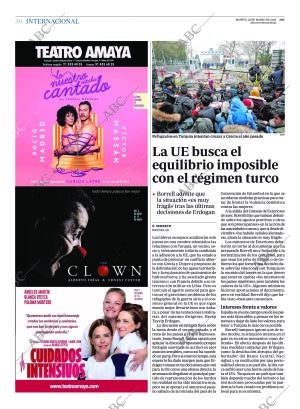 ABC MADRID 23-03-2021 página 30