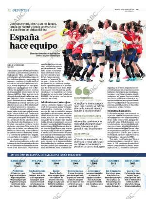 ABC MADRID 23-03-2021 página 52
