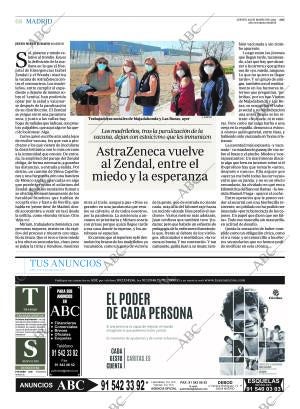 ABC MADRID 25-03-2021 página 68