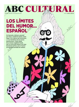 CULTURAL MADRID 27-03-2021 página 1