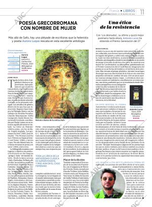 CULTURAL MADRID 27-03-2021 página 11