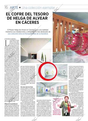 CULTURAL MADRID 27-03-2021 página 16