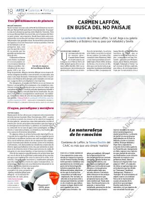 CULTURAL MADRID 27-03-2021 página 18