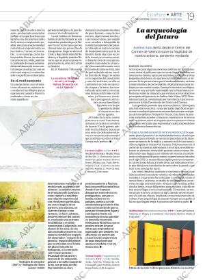 CULTURAL MADRID 27-03-2021 página 19