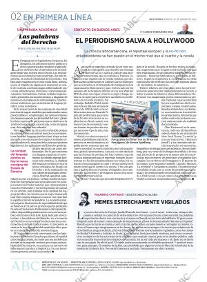 CULTURAL MADRID 27-03-2021 página 2