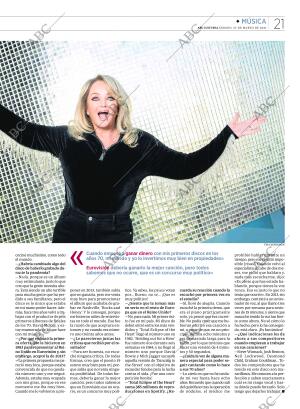 CULTURAL MADRID 27-03-2021 página 21