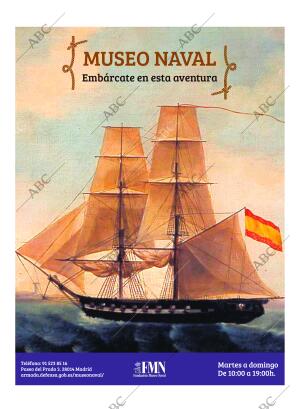 CULTURAL MADRID 27-03-2021 página 24