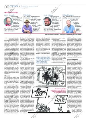 CULTURAL MADRID 27-03-2021 página 6