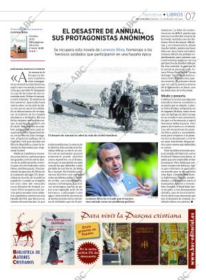 CULTURAL MADRID 27-03-2021 página 7