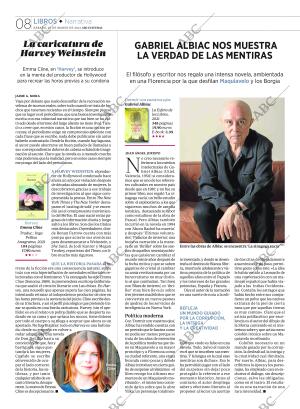 CULTURAL MADRID 27-03-2021 página 8