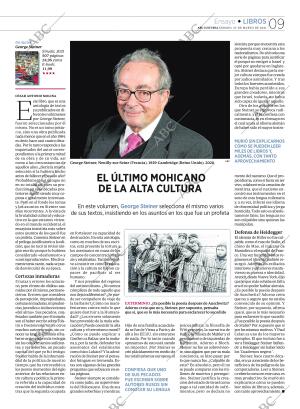 CULTURAL MADRID 27-03-2021 página 9