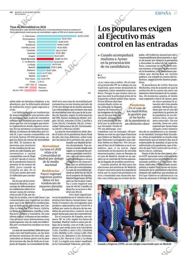 ABC CORDOBA 30-03-2021 página 37