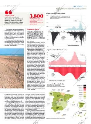 ABC MADRID 01-04-2021 página 45