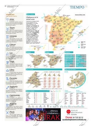 ABC MADRID 01-04-2021 página 61