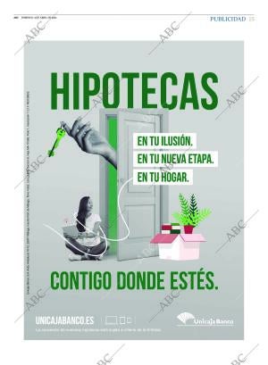 ABC SEVILLA 04-04-2021 página 15