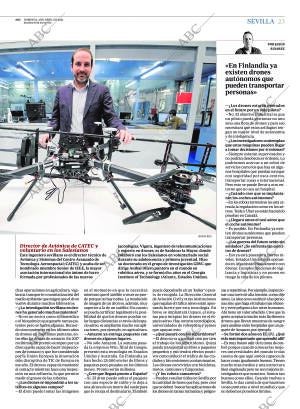 ABC SEVILLA 04-04-2021 página 23