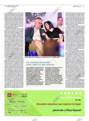 ABC SEVILLA 04-04-2021 página 25