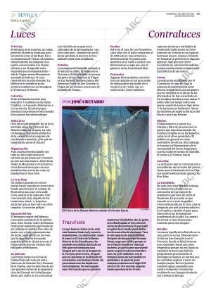 ABC SEVILLA 04-04-2021 página 28
