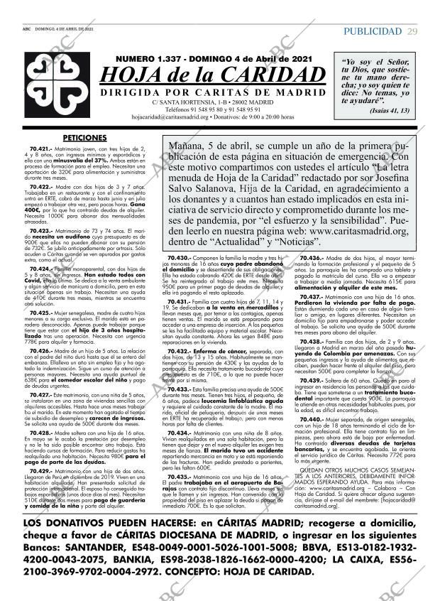 ABC SEVILLA 04-04-2021 página 29