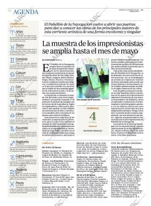 ABC SEVILLA 04-04-2021 página 30