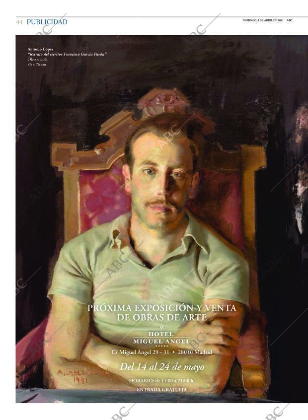 ABC SEVILLA 04-04-2021 página 44