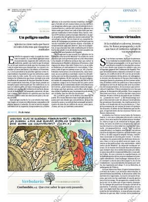 ABC SEVILLA 04-04-2021 página 5