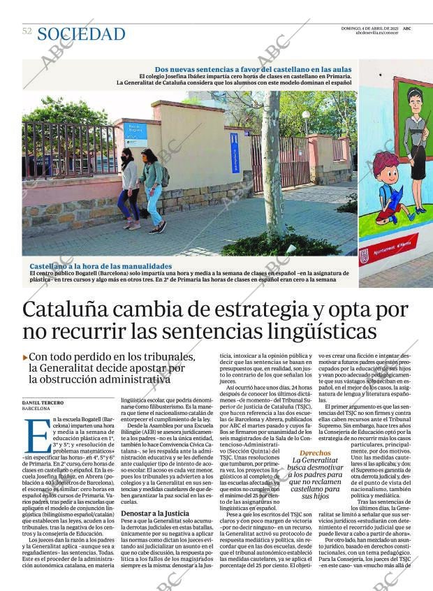 ABC SEVILLA 04-04-2021 página 52