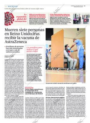 ABC SEVILLA 04-04-2021 página 54