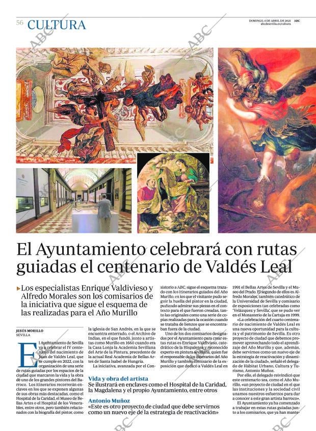 ABC SEVILLA 04-04-2021 página 56