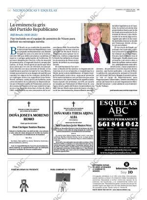 ABC SEVILLA 04-04-2021 página 60