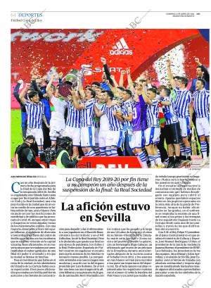 ABC SEVILLA 04-04-2021 página 64