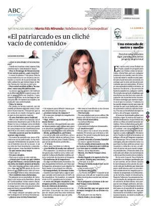 ABC SEVILLA 04-04-2021 página 80