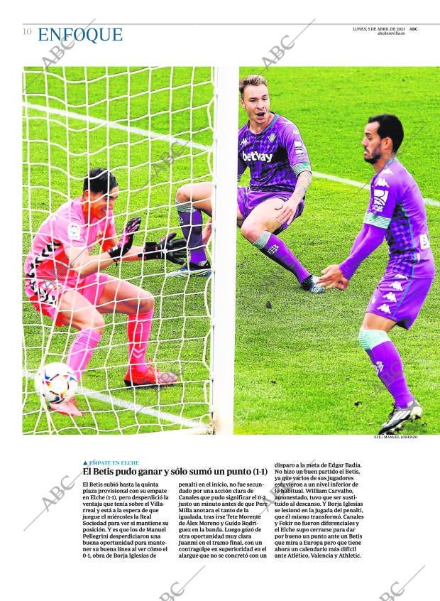 ABC SEVILLA 05-04-2021 página 10