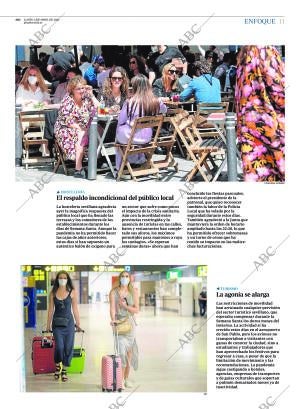 ABC SEVILLA 05-04-2021 página 11