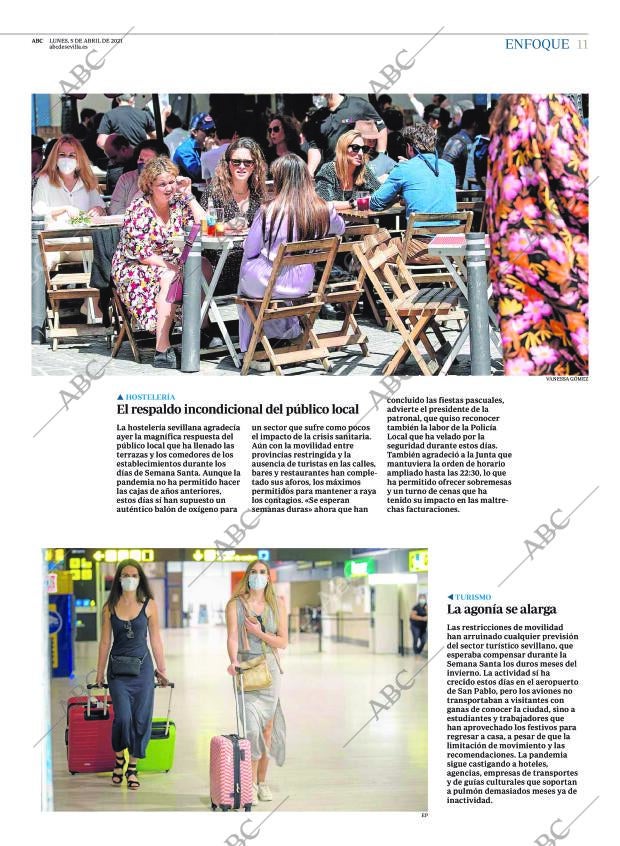 ABC SEVILLA 05-04-2021 página 11
