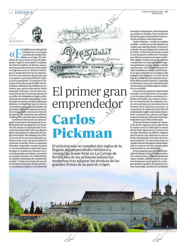 ABC SEVILLA 05-04-2021 página 12