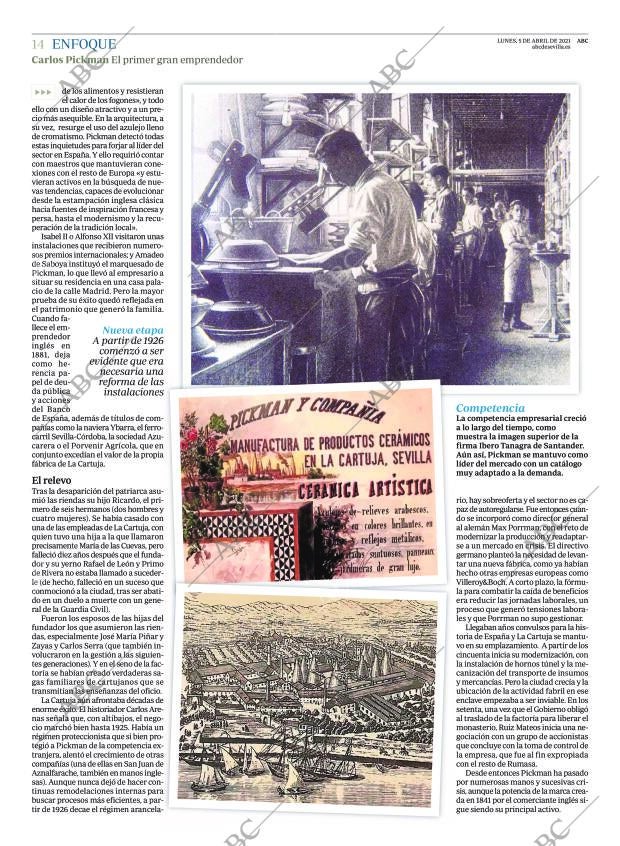 ABC SEVILLA 05-04-2021 página 14