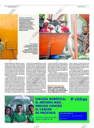 ABC SEVILLA 05-04-2021 página 17